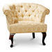 Upholstered seating furniture