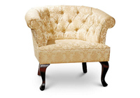 Upholstered seating furniture